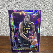Draymond Green Rookie Cards Guide and Checklist 4