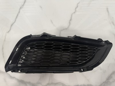 Infiniti Q60 IPL Fog Light Delete Bezel Grille Trim  OEM Black 2014-2015 Right