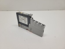 GOOD USED ALLEN-BRADLEY ANALOG OUTPUT MODULE 1734-OE2C