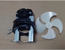 1 pc. New ZYD-2J Refrigerator Fan Motor Asynchronous Motor 110V