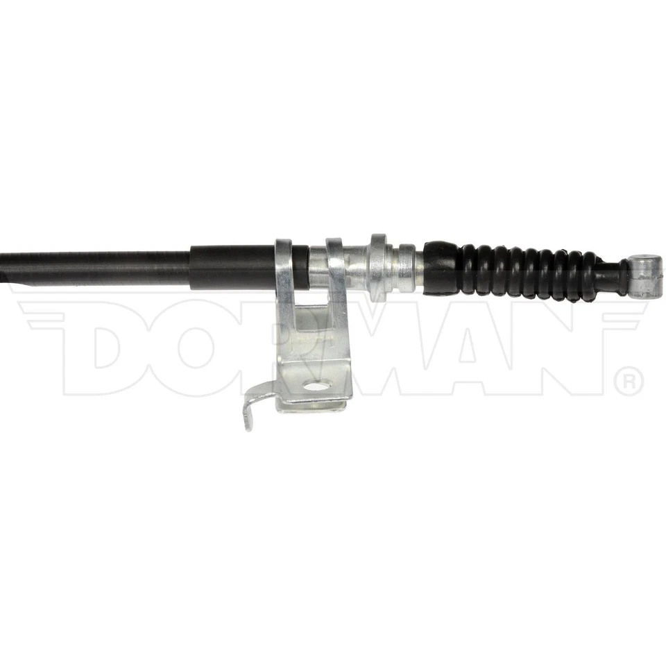 Кабель стояночного тормоза Dorman C661401 для 01–03 Mazda Protege Protege5 - Изображение 3 из 4
