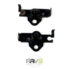 Radiateur Toyota RAV 4