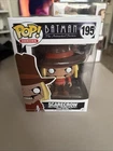 Funko Pop! Vinyl: DC Universe - Scarecrow #195 Batman Animated Series