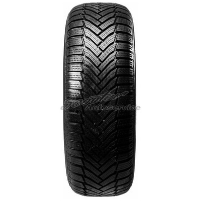 1x 195/60 R15 88T Winterreifen Michelin Alpin 6 3PMSF id41369