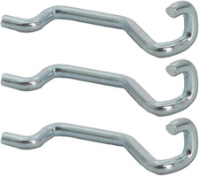 14 079 26-S Auto Choke Linkage Compatible with Kohler 14-079-26-S Linkage 3 Pac