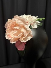 Crown of Flowers Headband