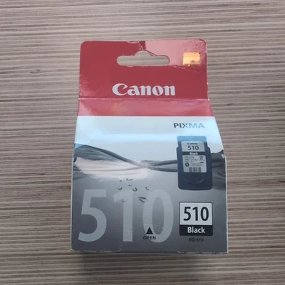 Canon cartouche encre PG-510 - Photo 1/4