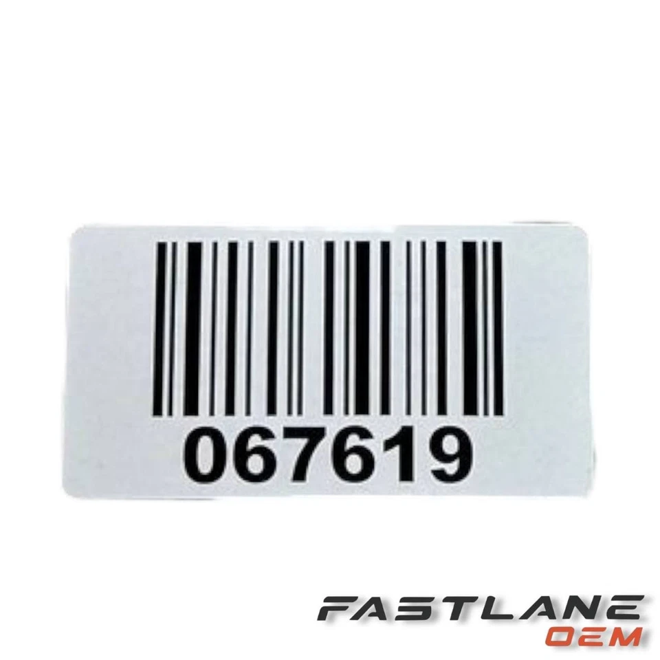 BMW R1100S 1998-2004 manguera de combustible de entrada nuevo OEM 13 53 7 687 246 Foto 4 de 4