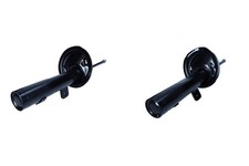 2x Stoßdämpfer Vorderachse für PEUGEOT 206+ 206 Schrägheck SW