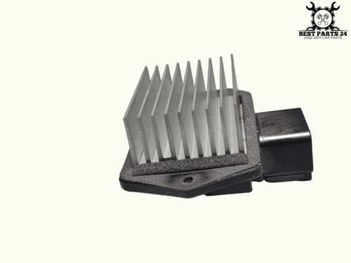 Toyota Sienna Rear AC Heater Blower Motor Resistor Control Module OEM 11-20