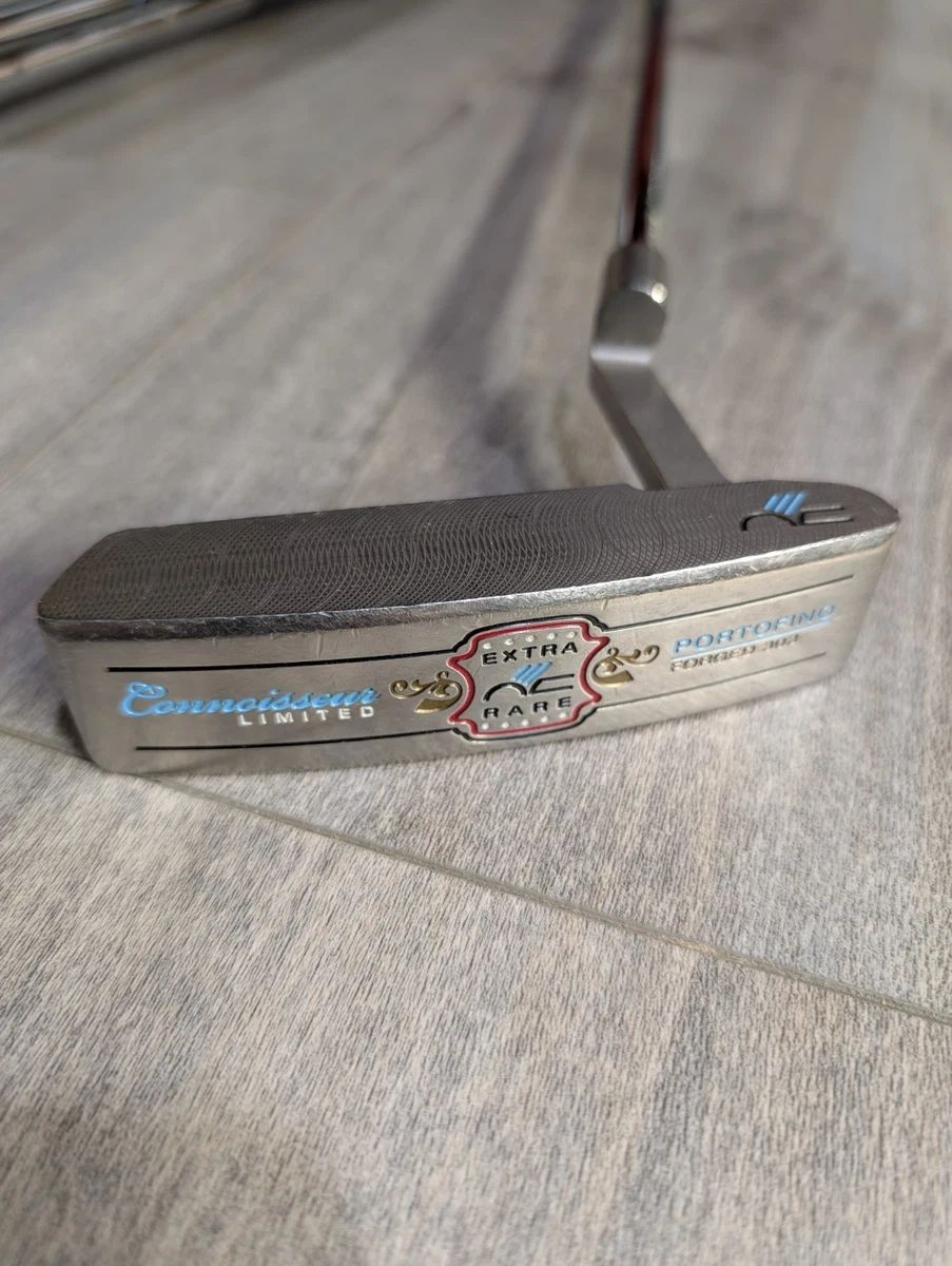 Putter Never Compromise Z/i Beta 35 Pouces – Droitier (Occasion, Bon état)