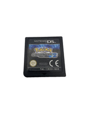 Pokemon Schwarze Edition 2 Nintendo DS Original Modul Schwarz Getestet