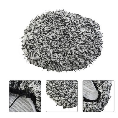 Bürstenüberzug Brush Cover SB Waschbox Waschanlage Waschbürste Überzug-Auto