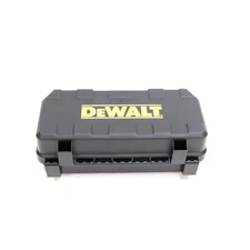 New Dewalt OEM N429654 Angle Grinder Kit Box DWE402K