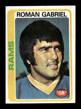 1978 Topps Football #251-500 - Conditions Vary ~ Choose Your Card