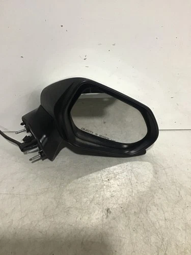 2018 2019 2020 2021 2022 2023 2024 2025 TOYOTA CAMRY RH MIRROR OEM A19R 17014