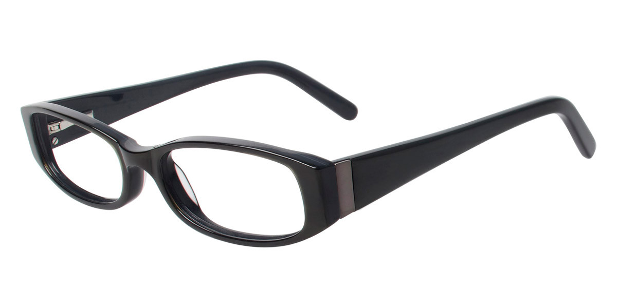 Детские очки Otis and Piper OP5001 прямоугольник из древесного угля 47 мм Новые 100 подлинные 11490₽