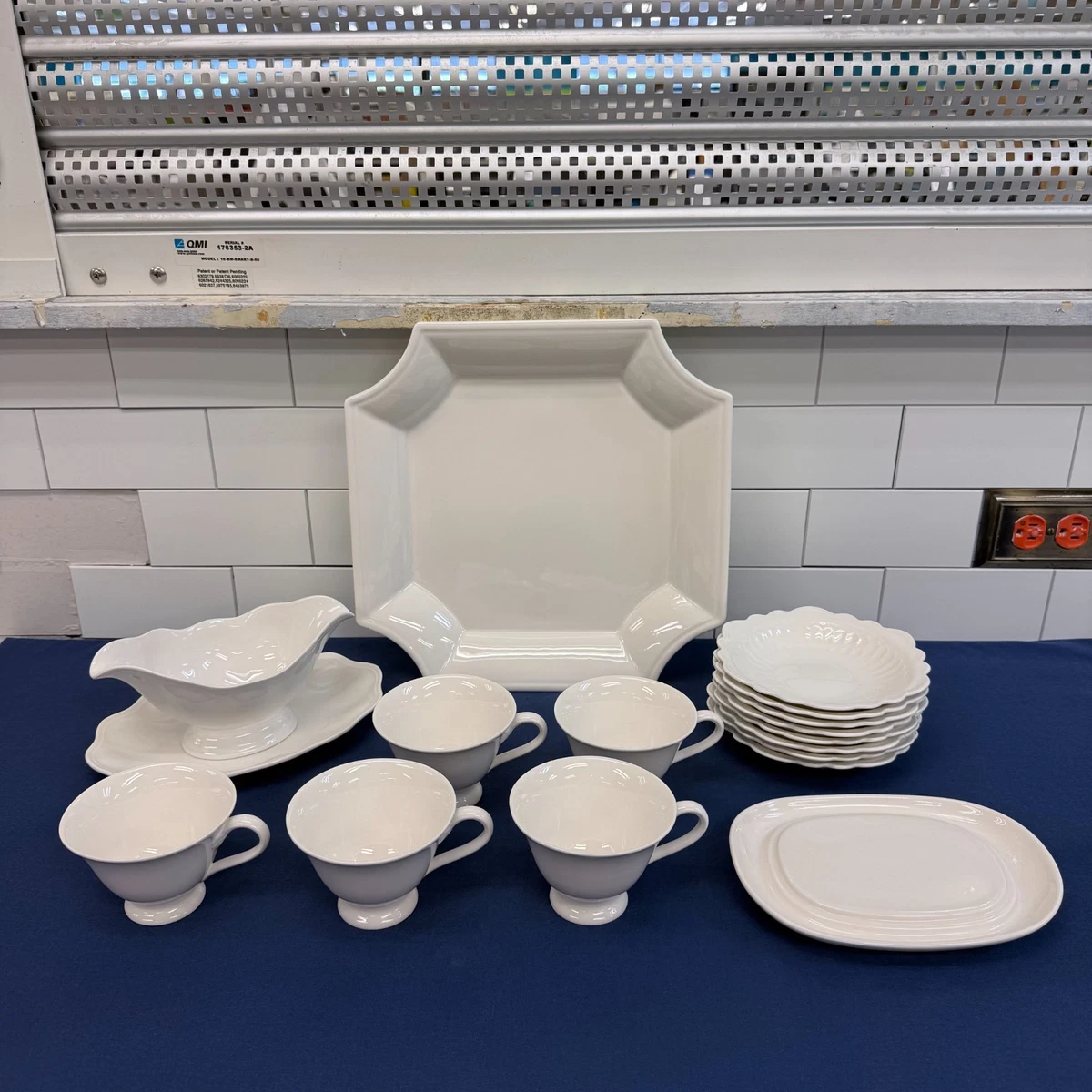 Villeroy & Boch Dinner Service Sets for sale - eBay