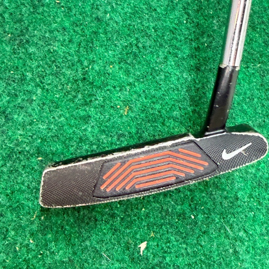 RARE Nike Method Matter B1-07 Putter 35” RH CounterFlex SEE IMAGES 