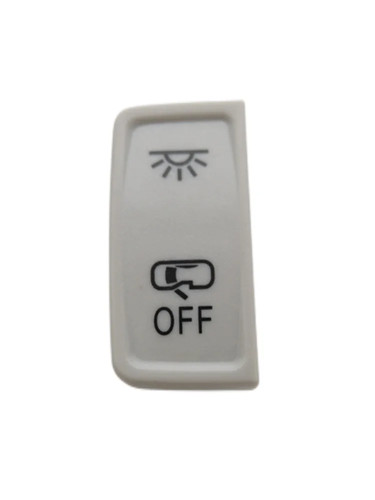 1pc For Volkswagen Jetta VS5 VS7 Ceiling light switch reading light button - Bild 5 von 8