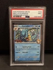 Misty’s Gyarados Staff Promo PSA 9 - DRI - Pokémon TCG