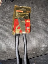 Sears Craftsman USA Nos Rare Size 7” Arc Joint Pliers 45385 