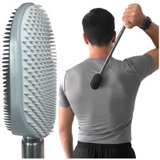 Ultimate Extendable Back Scratcher  Massager Duo