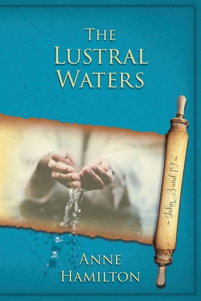 Anne Hamilton | The Lustral Waters | Taschenbuch | Englisch (2025)-image