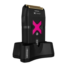 Gamma XCEED IN2 Vector Motor Cordless Double Foil Shaver (GP803B) - BRAND NEW