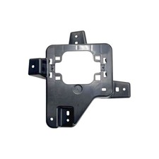 Fog Lamp Bracket | Front Driver Side | Fits 2025-2026 Ford Explorer