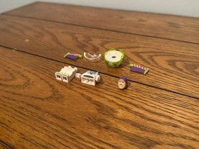 LEGO Toy Story 3 - Pizza Planet Truck Rescue (7598) - 100% Retired and Rare