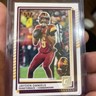 2025 Panini Donruss #28 Jayden Daniels Washington Commanders Card