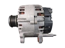 2010-2013 ---- VW Golf R 2.0L Turbo Alternator 140amp ---- 03L903023F
