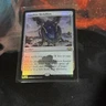 Sapphire Medallion - Foil - Modern Horizons 3 - NM-Mint - MTG