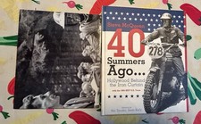 Steve McQueen 40 Summers Ago H…