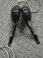 Sram Rival 22 2*11-Speed Road Bike Mechanical...