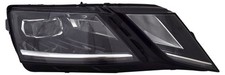 Scheinwerfer rechts für Skoda Octavia 3 5E ab 2017- LED Hauptscheinwerfer LWR RL