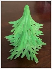 1974 Mattel Putt-Putt Frontier Junction Tree Branches 3 Set 7151 Plastic