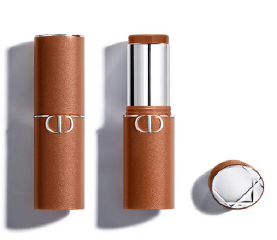 Terra Bronzer für Gesicht Christian Dior Illuminant Damen 8g Forever Skin Bronze