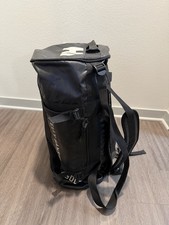 Helly Hansen Borsone Borsone Nero Zaino Barile 50L