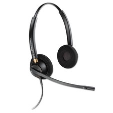 Plantronics Plnhw520 Encorepro HW520 Headset