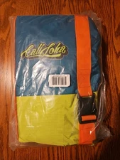 Caliloha Big Kahuna Compression Sack from Mission 80 of Battlbox-New in package