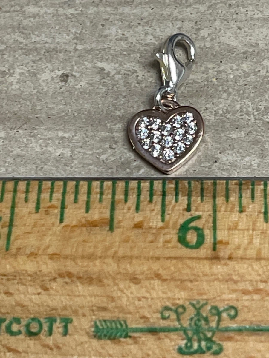 Thomas Sabo Collana Donna Argento 925 Con Ciondolo Uccello E Zirconi Colorati – Regolabile 38-42 Cm