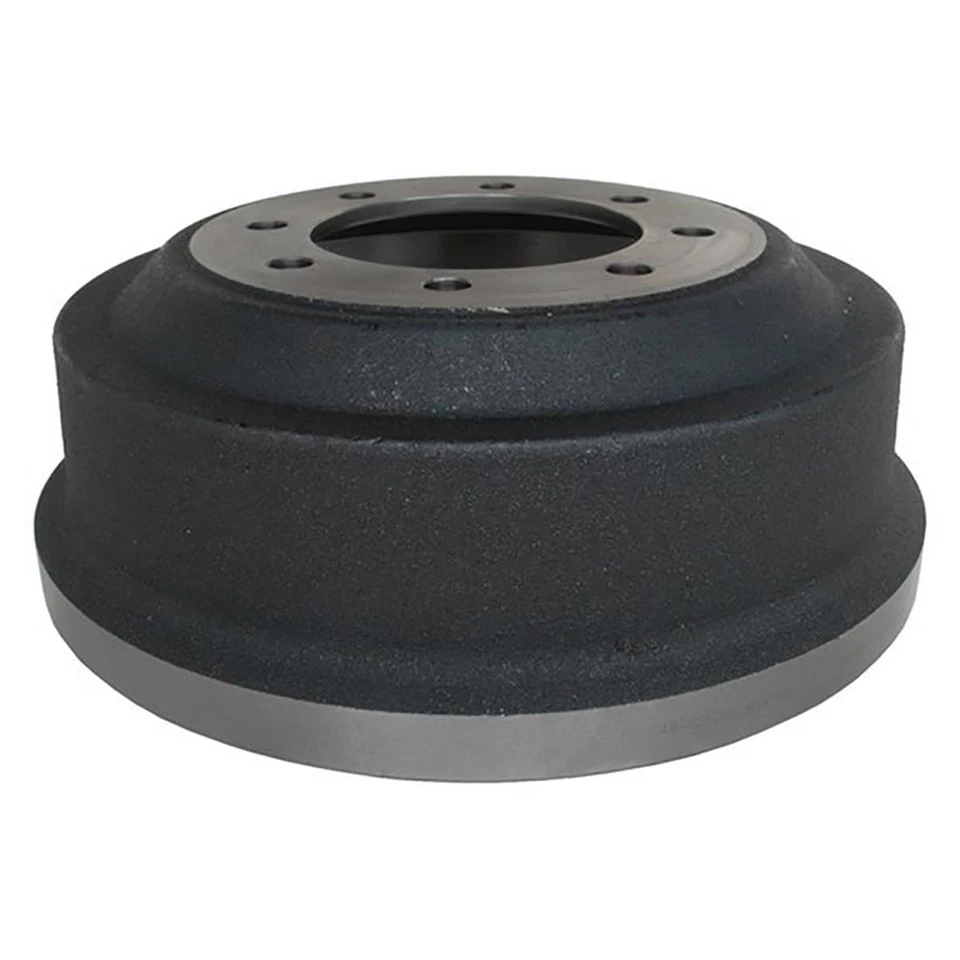 Kit de tambores de freno traseros y zapatas de freno para Ford E-250 Econoline 1995-2002 Foto 3 de 4