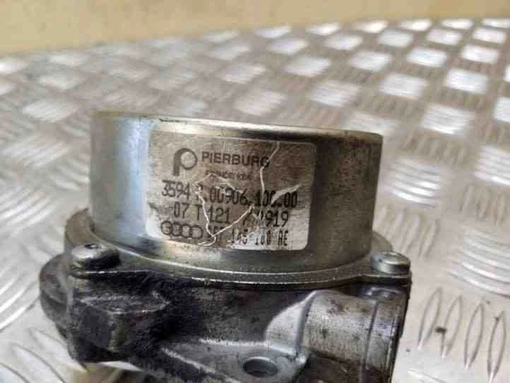 Audi A6 Allroad 4GH, 4GJ Vacuum Pump 057145100AE 2.7 Diesel 150kw 2007 26106429 - Image 2 of 3