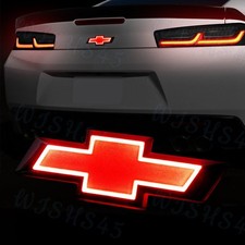 New Car Auto Tail Light Badge Lamp Emblem For Chevrolet Cruze Epica Red 5d Led New Car Auto Tail Light Badge Lamp Emblem For Chevrolet Cruze Epica Red 5d Led
