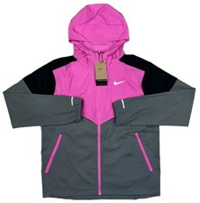Nike Giacca Windrunner Impossibly Light Rosa Schiuma Taglia S, M, L, XL HV6521 675