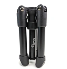 Pivo PV-A1TD2 Tripod Mini 8-inch Universal Screw Mount Black