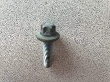 2004-2010 MERCEDES-BENZ CLS500 C219 ~ 1 FRONT ENGINE MOUNT BOLT ~ N910143008003