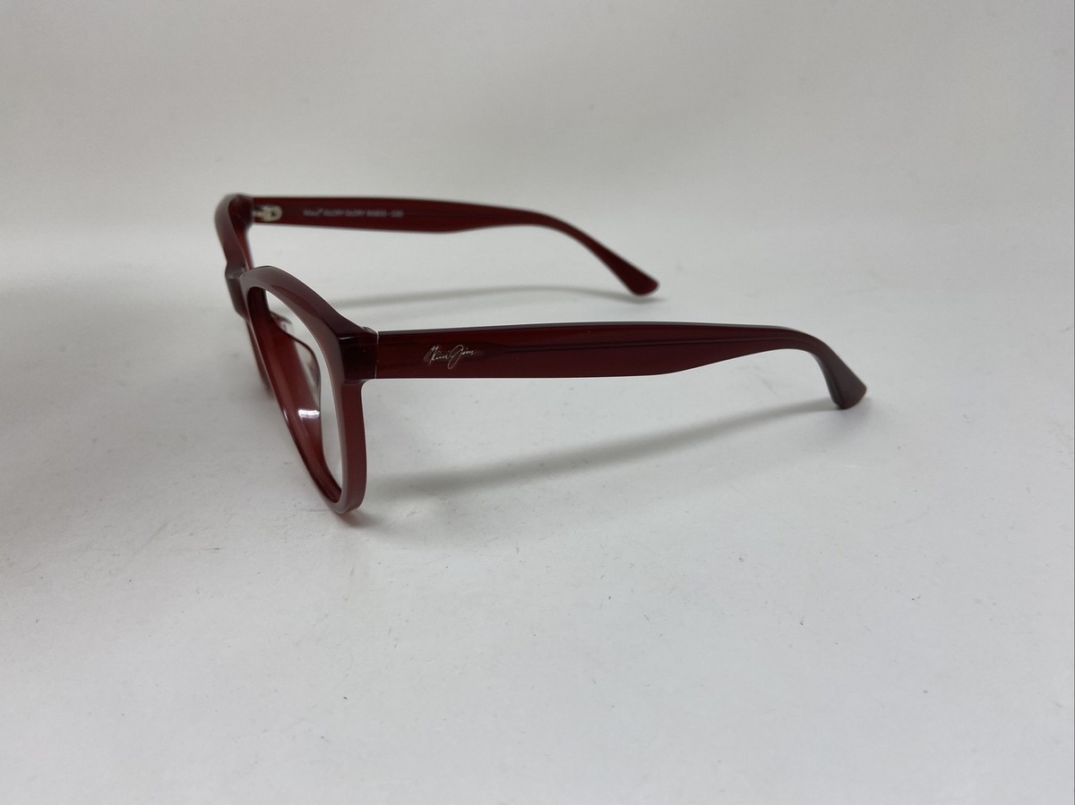 Maui Jim Glory Glory MJ833-13D Women Sunglasses Milky  display picture 1